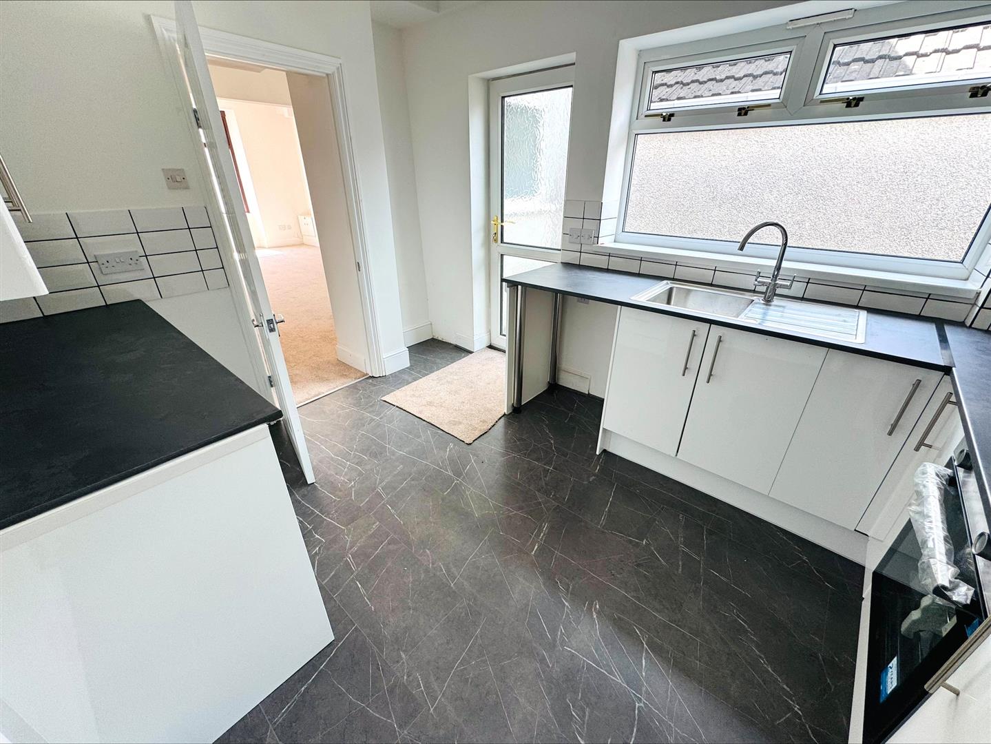 Prendergast Street, Llanelli, SA15 1DW